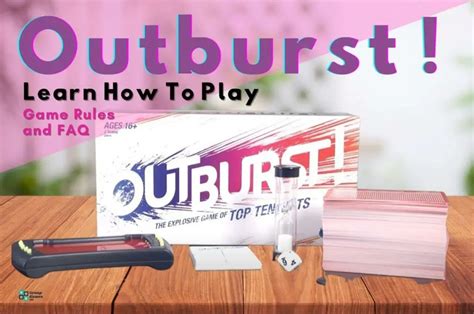 outburst rules